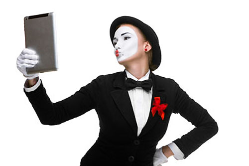 Narcyzm i celebryci